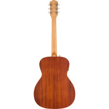 Guitarra Electroacustica Fender Tim Armstrong Hellcat Natural 0971752022